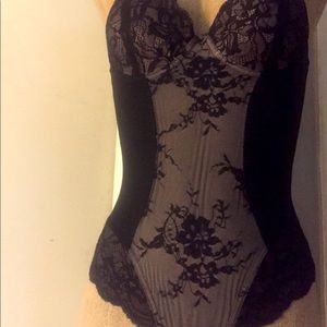 Heavenly Shapewear  | tummy control bodysuit